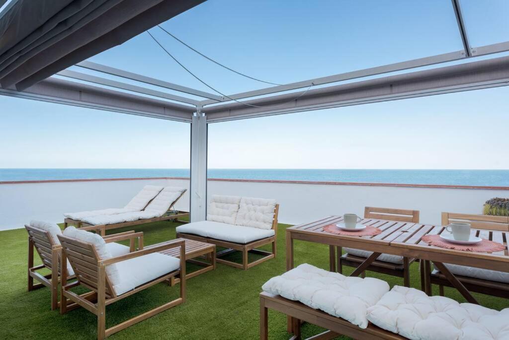 Casa Checha Romantico Atico Con Vistas Increibles Apartament *