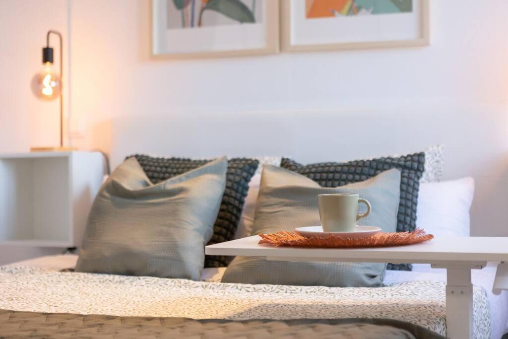 Apartament Casa Checha Romantico Atico Con Vistas Increibles *